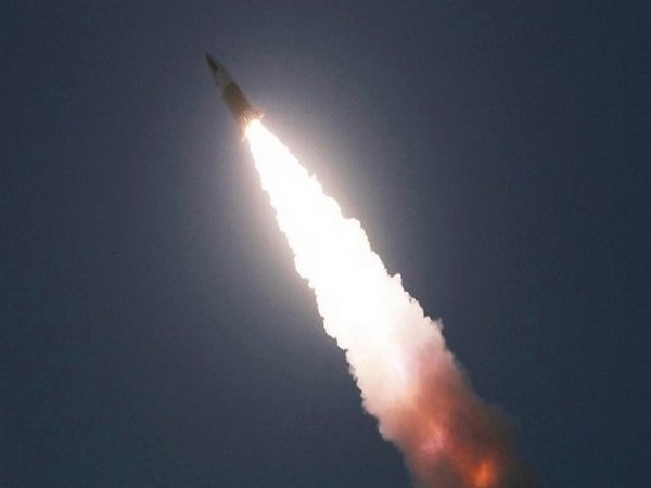 N.Korea fires salvo of missiles, including ICBM, hours after Biden leaves Asia