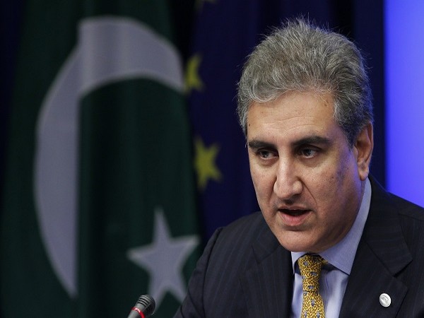 US asked Pakistan not to proceed with Prime Minister Imran Khan's visit to Russia: Qureshi