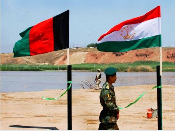 Tajikistan denies reports of Chinese constructing military base on its border with Afghanistan