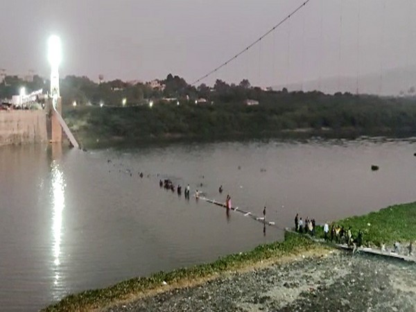 Wall clock, e-bike maker Oreva group at centre of Morbi bridge collapse