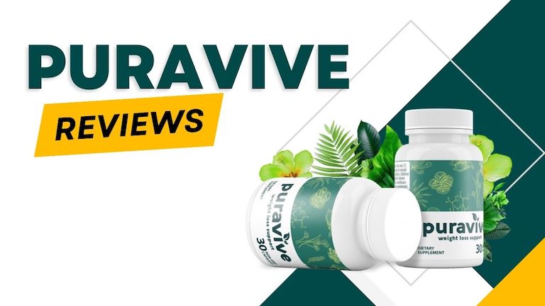 Puravive Reviews (FAKE Hype Exposed) Safe Weight Loss Pills or Bogus Results?