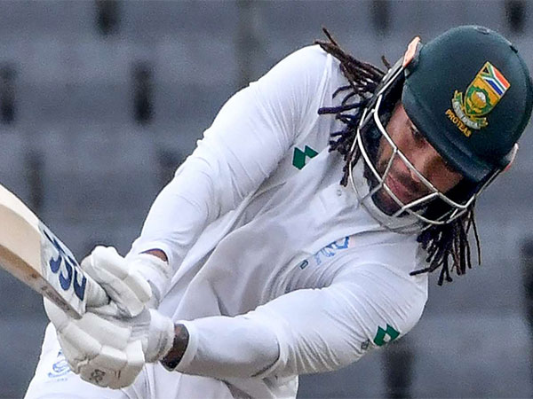 South Africa Sets Record with Sixes Barrage Against Bangladesh