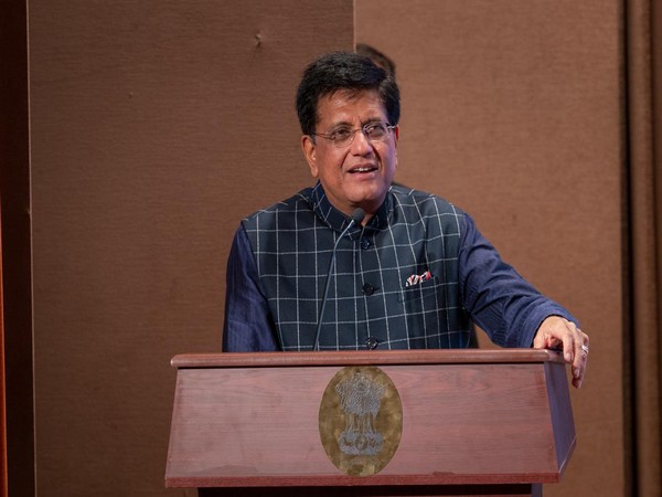 Piyush Goyal Strengthens India-Saudi Economic Ties, Unveils ODOP Wall