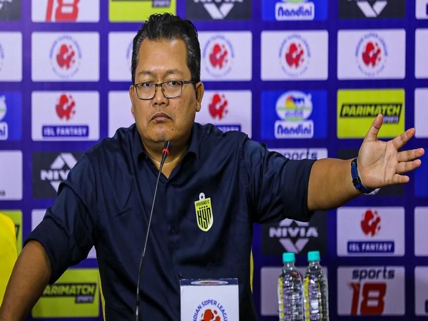 Thangboi Singto Challenges Hyderabad FC to Learn from Mohun Bagan Defeat