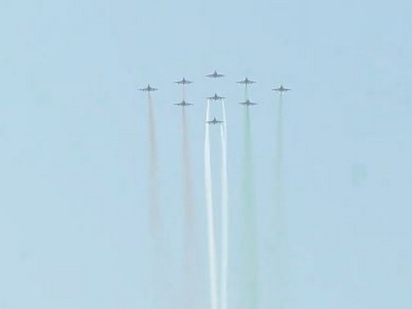 National Unity Day: PM Modi Honors Sardar Patel's Legacy with Spectacular Parade