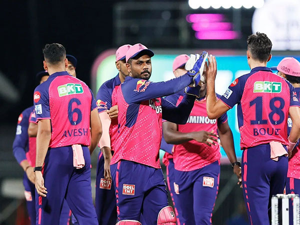 Rajasthan Royals' Key Retentions Shine as IPL 2025 Draws Near