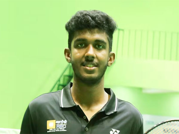 Indian Shuttlers Shine at Hylo Open 2024: Sathish Kumar and Ayush Shetty Advance