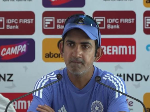 Gambhir Addresses India's Home Test Struggles