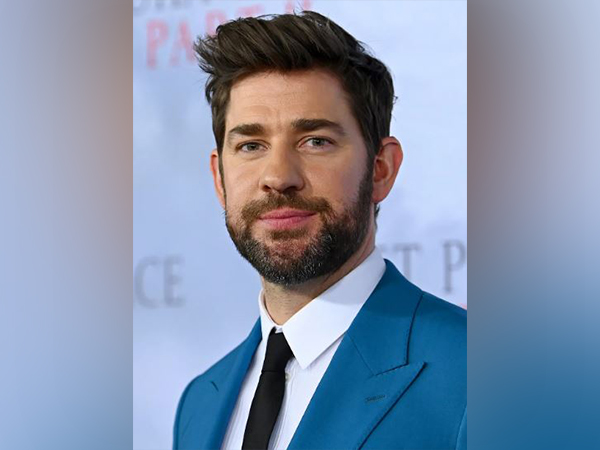 John Krasinski's Jack Ryan Set for Cinematic Return