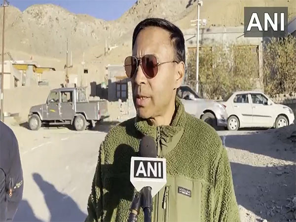 Ladakh Leaders Welcome But Caution Disengagement Along LAC