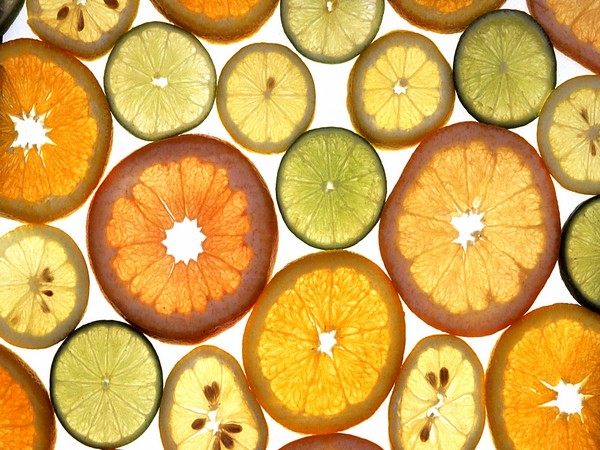 Study compares varieties of citrus with metabolomic and microbiome combinations