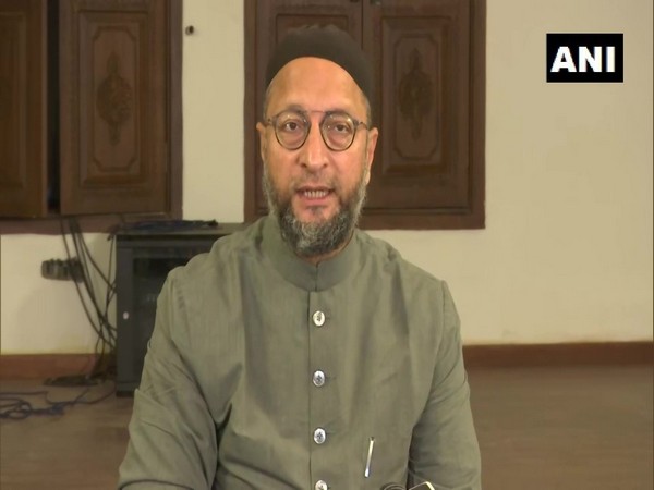 Why doesn't Centre allow mediapersons to visit Ladakh, Depsang Valley? Owaisi targets Centre