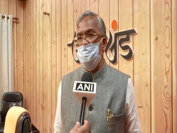 Uttarakhand CM recovering from COVID, will be discharged soon: AIIMS