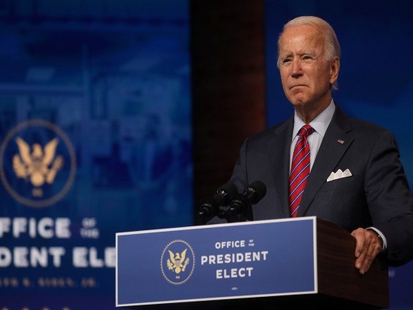 Biden set to rejoin Paris climate accord, impose curbs on U.S. oil industry
