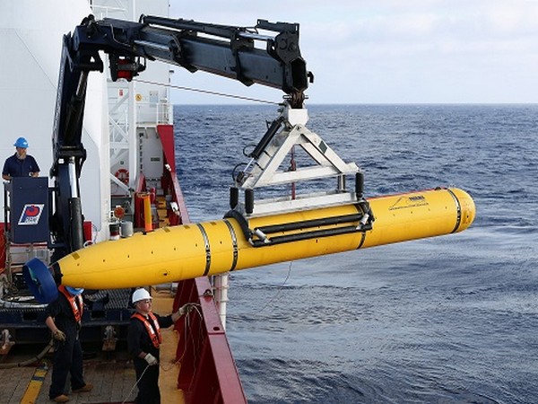 China deployed underwater drones in Indian Ocean, says report 