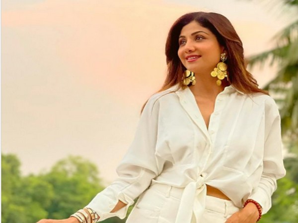 It has been a roller coaster ride: Shilpa Shetty Kundra on 30 years in films