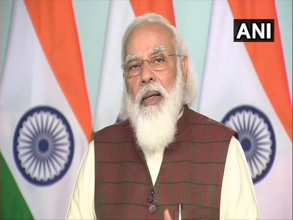 PM Modi exhorts scientific community to promote value-creation cycle of science