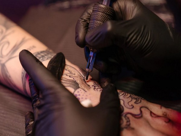 The Art of Making Tattoos Look Like Patches