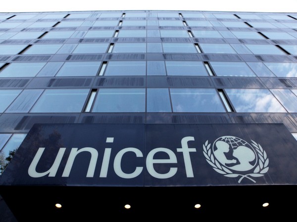 UNICEF says over 13,000 children killed in Gaza in Israel offensive