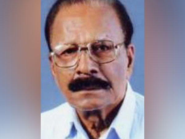Veteran Malayalam actor G K Pillai dies at 97