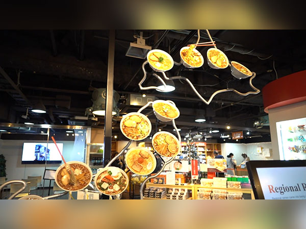 Japan: Yokohama introduces ramen museum