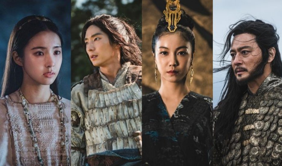 Arthdal Chronicles Season 2 updates: All we currently know