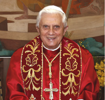 Live Updates | The funeral of Pope Emeritus Benedict XVI