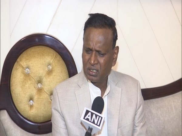 "Do they hold a copyright on Lord Ram?": Cong's Udit Raj rips into BJP over Jan 22 invite to Oppn leaders 
