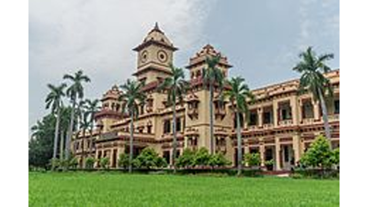 BHU Faces Heavy Fine for Illegal Tree Felling: A Call for Justice