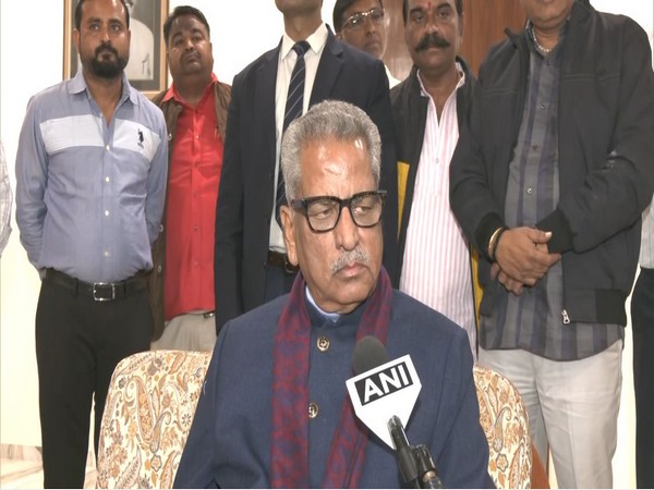 Sikkim Governor Om Prakash Mathur Honored for His Contributions