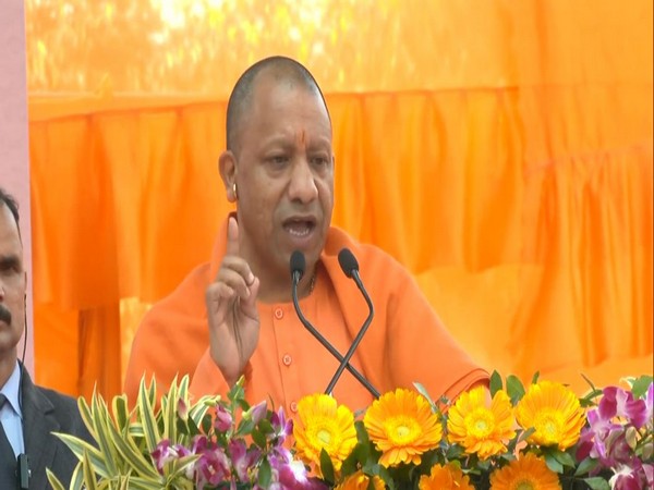 Yogi govt transforming 'Afeem Kothi' as 'Saket Sadan' in Ayodhya