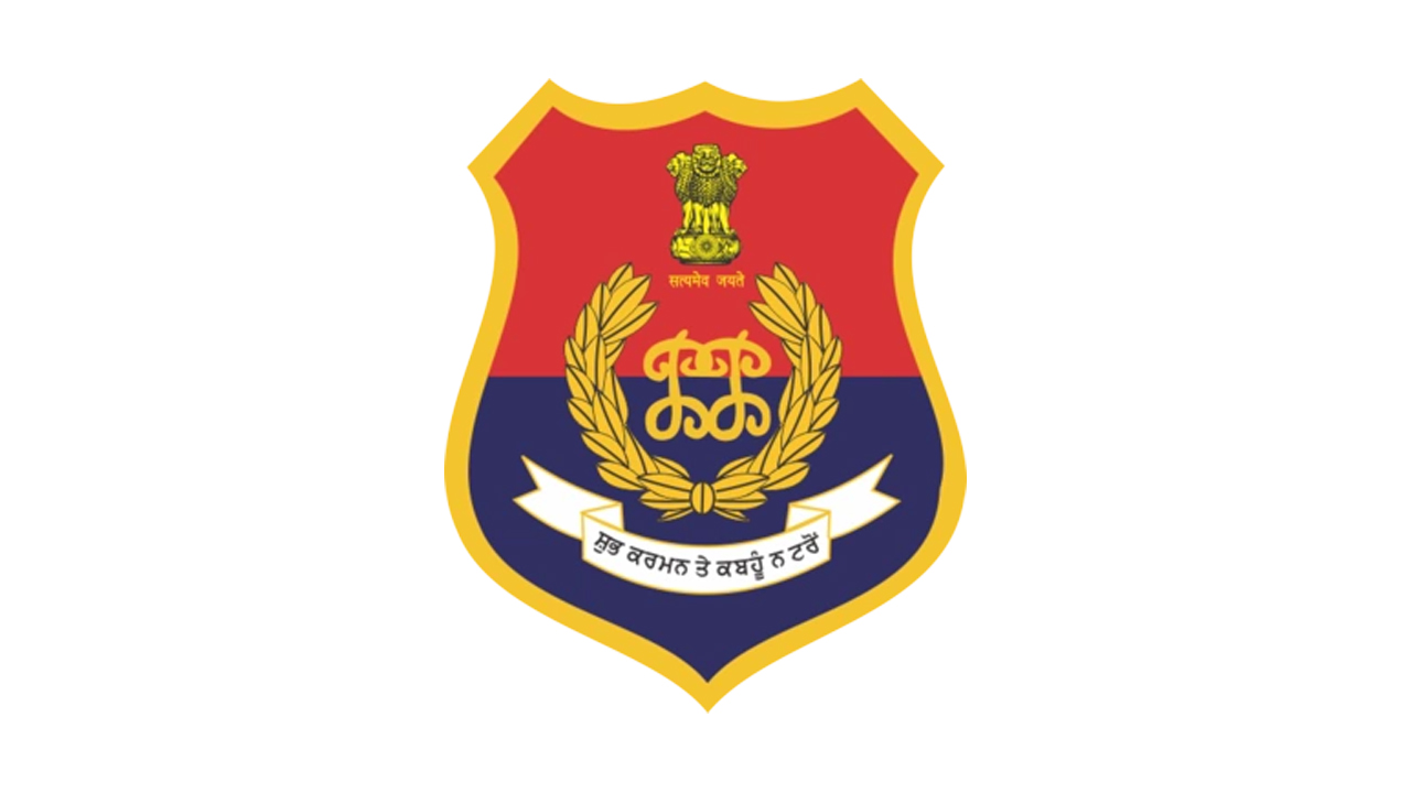 Punjab Police Busts Organized Crime Ring, Arrests 11 Members: DGP