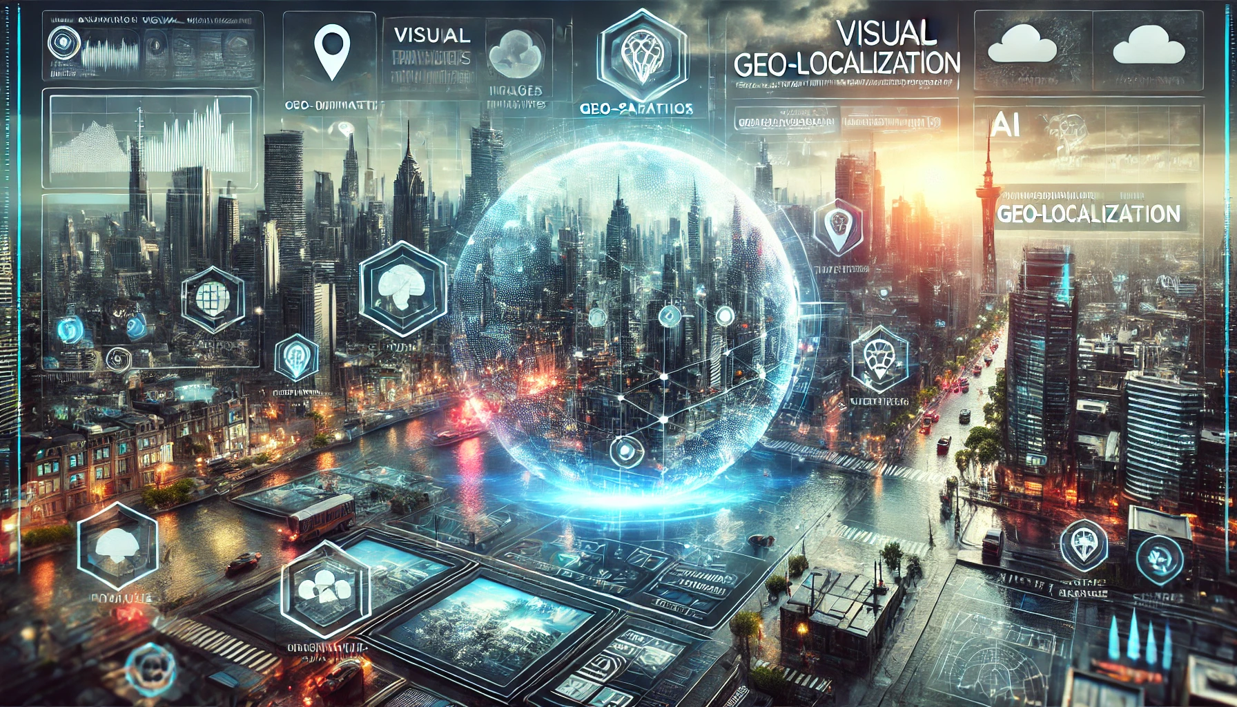 Revolutionizing Visual Geo-localization: ProGEO's Breakthrough in Prompt Engineering