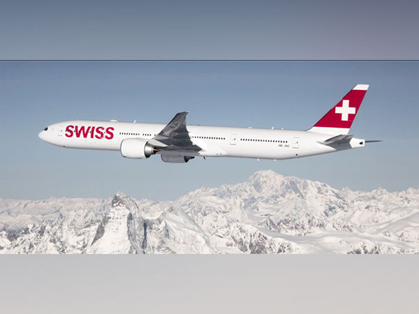 Tragic Loss: SWISS Crew Member Dies After Emergency Landing