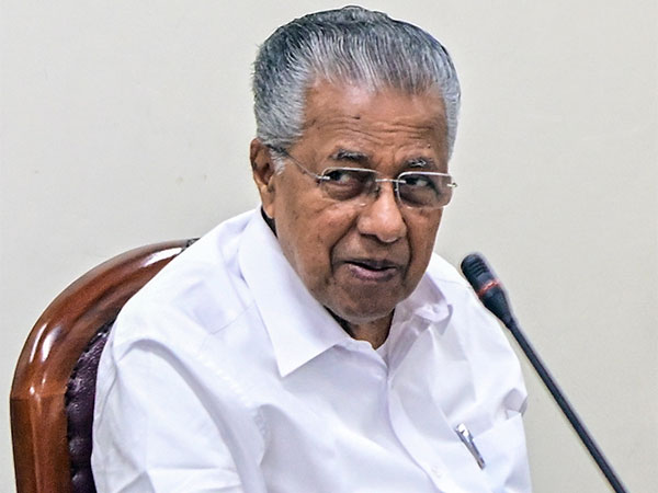 Kerala CM Slams BJP's 'Mini Pakistan' Remark as Divisive