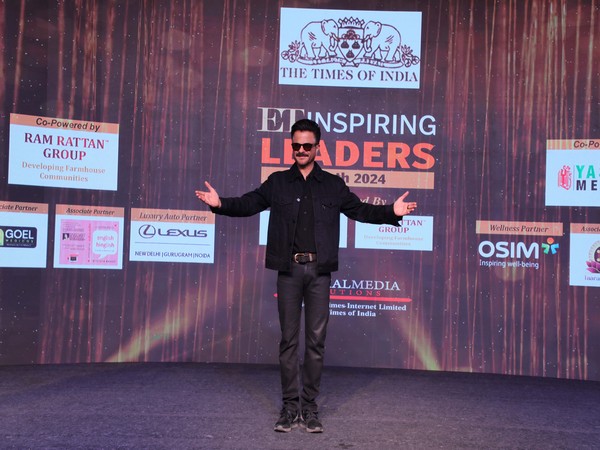 Celebrating North India's Inspiring Leaders: A Night of Recognition and Achievement