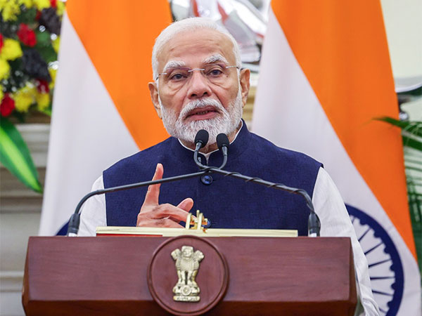 India's Economic Ascendancy: A Global Spotlight on Modi's Leadership