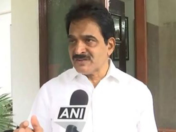 Venugopal Condemns BJP's 'Mini Pakistan' Remark on Kerala