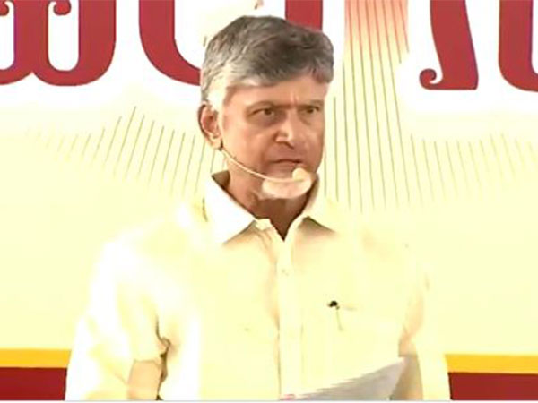 CM Naidu's Mission: A Poverty-Free Andhra Pradesh Through Pioneering Pension Scheme