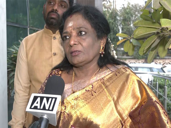 Tamilisai Soundararajan Criticizes DMK Amidst Anna University Assault Allegations