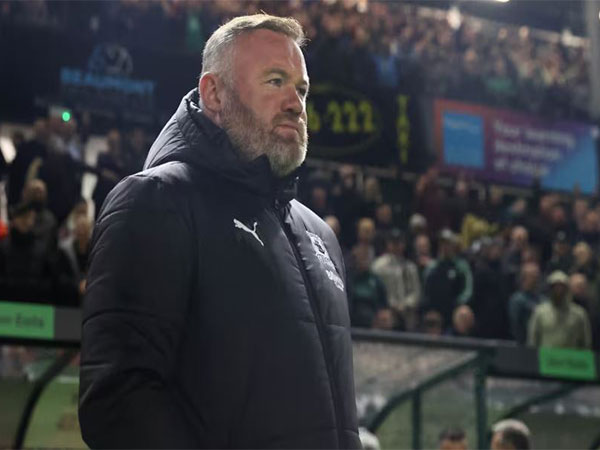 Wayne Rooney Departs Plymouth Argyle Amid Struggles