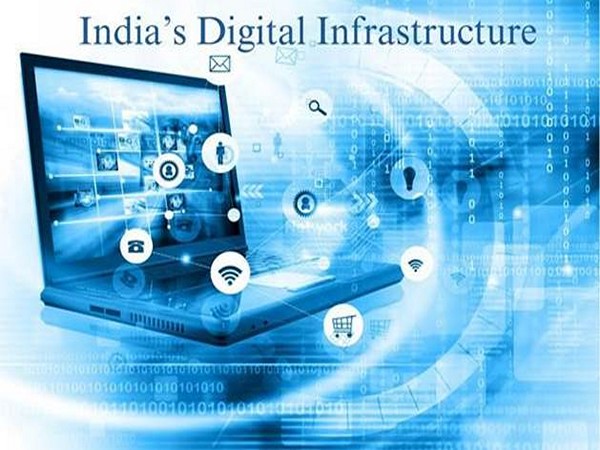 India's Digital Transformation: MeitY's Strategic Initiatives Leading the Charge