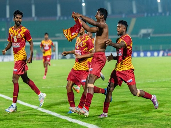 West Bengal's Triumph: Santosh Trophy Secured in Thrilling Finale