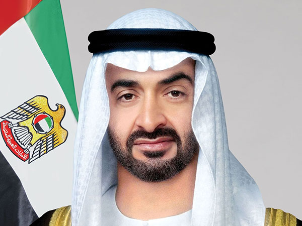 UAE President Extends Heartfelt Condolences to Al Hashemi Family