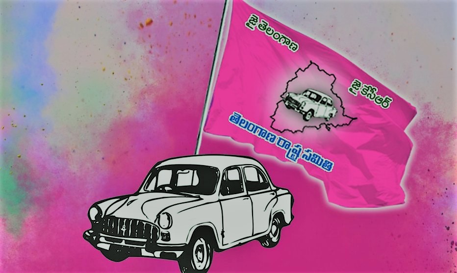 TRS leaders thrash police, forest guards; accused says attack wasn't intentional