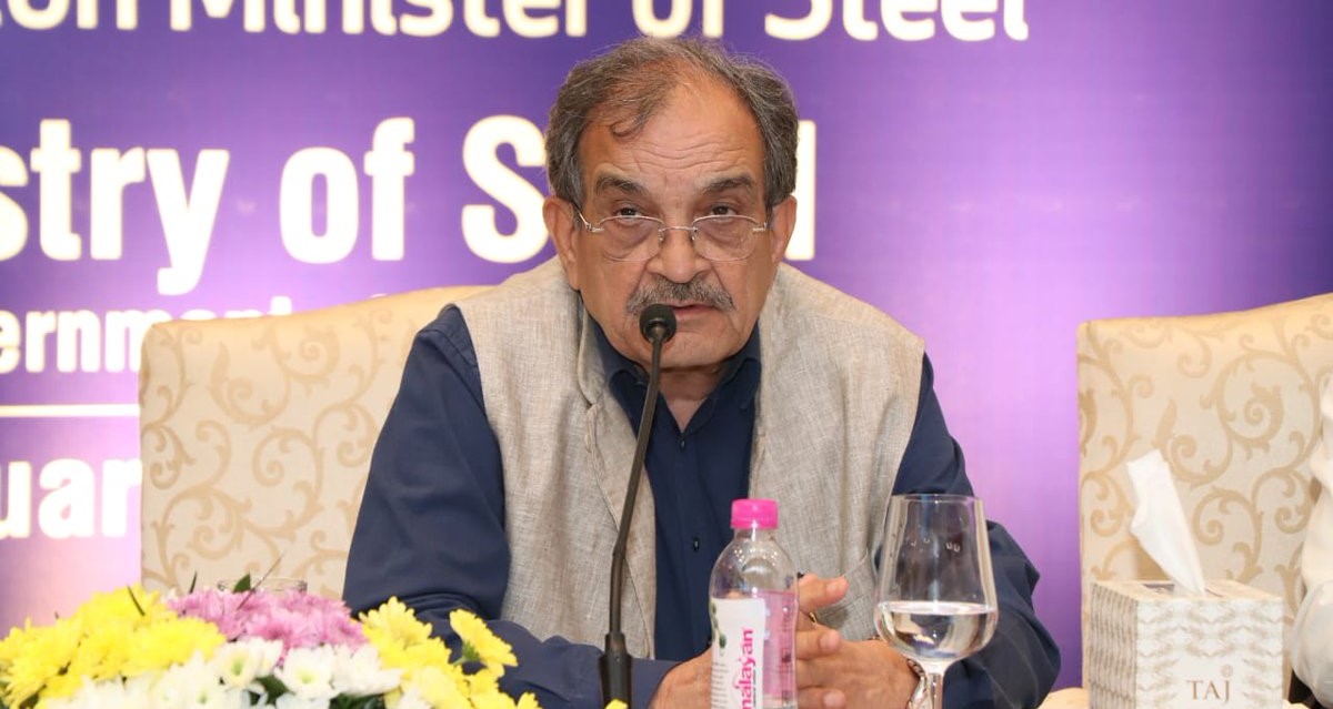 Birender Singh may step down from Parliament as son debuts political career
