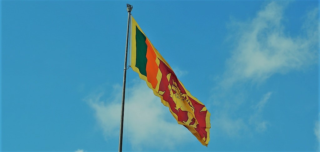 Lanka takes 'strong objection' to travel ban on Army chief; requests to review decision