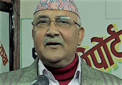 Govt ready for talks with parties demanding constitutional amendment: Nepali PM 