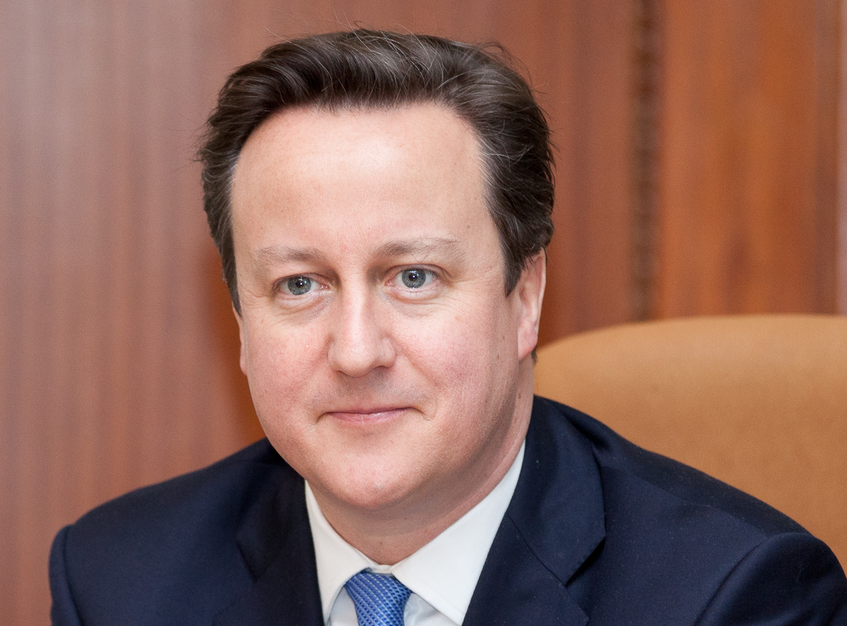 UK Foreign Secretary Cameron to visit Middle East on Thursday