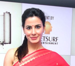 Not looking for roles I can comfortably do: Kirti Kulhari